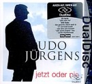 Jetzt oder nie (Dual Disc) - Front-Cover