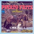 Potato Fritz / Jane-Thema - Front-Cover