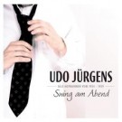 Swing am Abend - Front-Cover