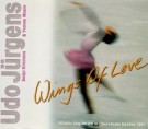 Wings of Love - Front-Cover