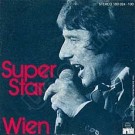 Superstar / Wien - Front-Cover
