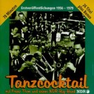 Tanzcocktail mit Franz Thon und seiner NDR-Big-Band - Front-Cover