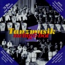 Tanzmusik Swing & Hot - Front-Cover